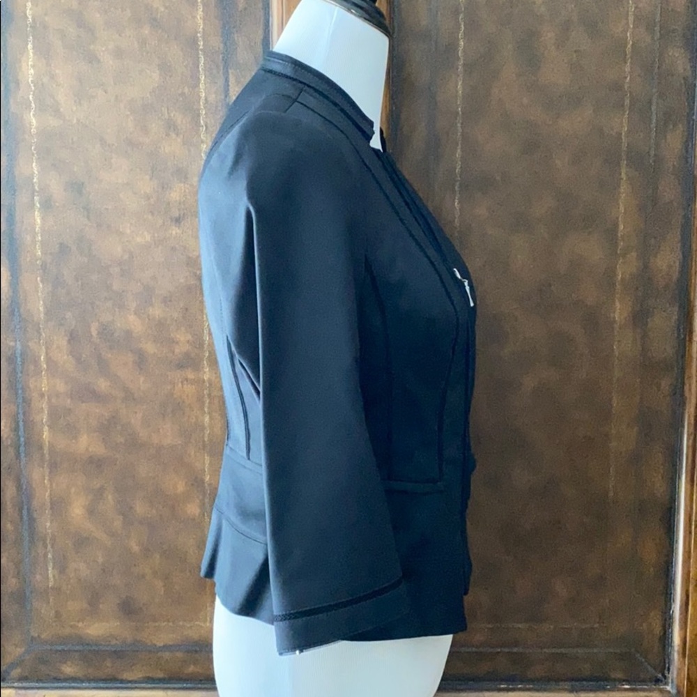 WHBM Perfect Form Jacket - Picture 4 of 8